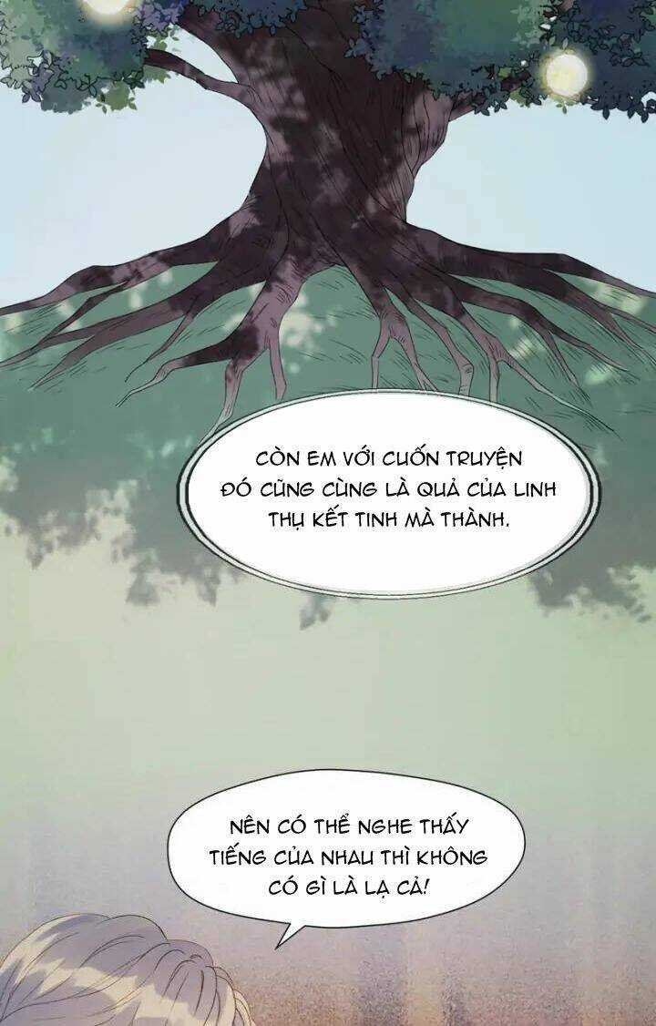 Lượm Được Một Tiểu Hồ Ly 3 Chapter 118 trang 31