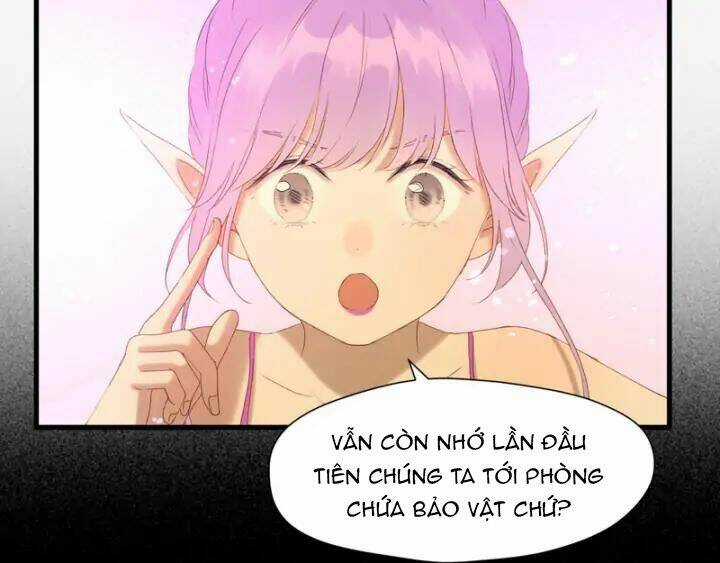 Lượm Được Một Tiểu Hồ Ly 3 Chapter 118 trang 5