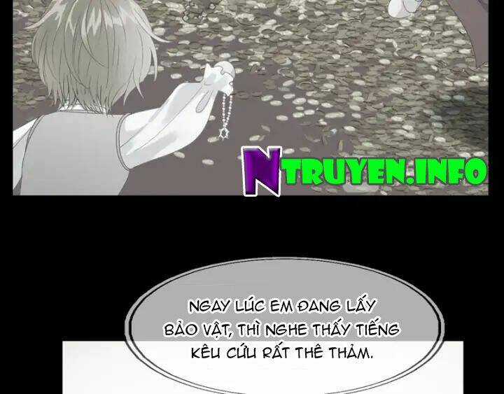 Lượm Được Một Tiểu Hồ Ly 3 Chapter 118 trang 7