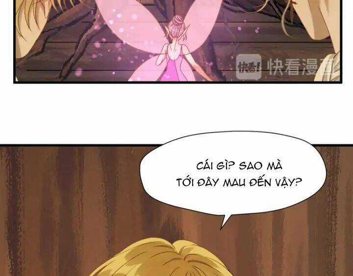 Lượm Được Một Tiểu Hồ Ly 3 Chapter 119 trang 10