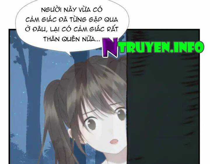 Lượm Được Một Tiểu Hồ Ly 3 Chapter 119 trang 17