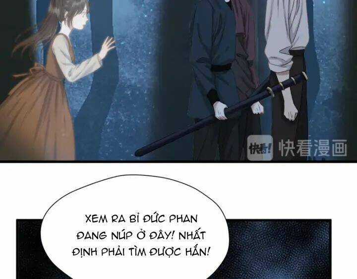 Lượm Được Một Tiểu Hồ Ly 3 Chapter 119 trang 19