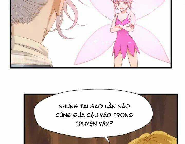 Lượm Được Một Tiểu Hồ Ly 3 Chapter 119 trang 2