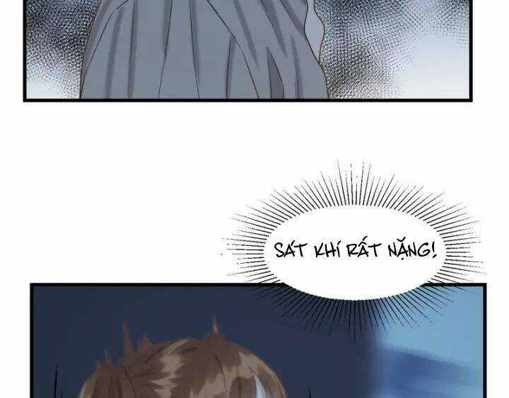 Lượm Được Một Tiểu Hồ Ly 3 Chapter 119 trang 21