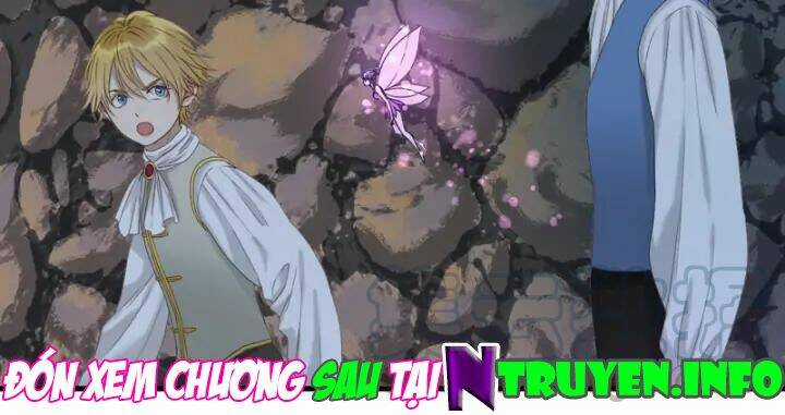 Lượm Được Một Tiểu Hồ Ly 3 Chapter 119 trang 30