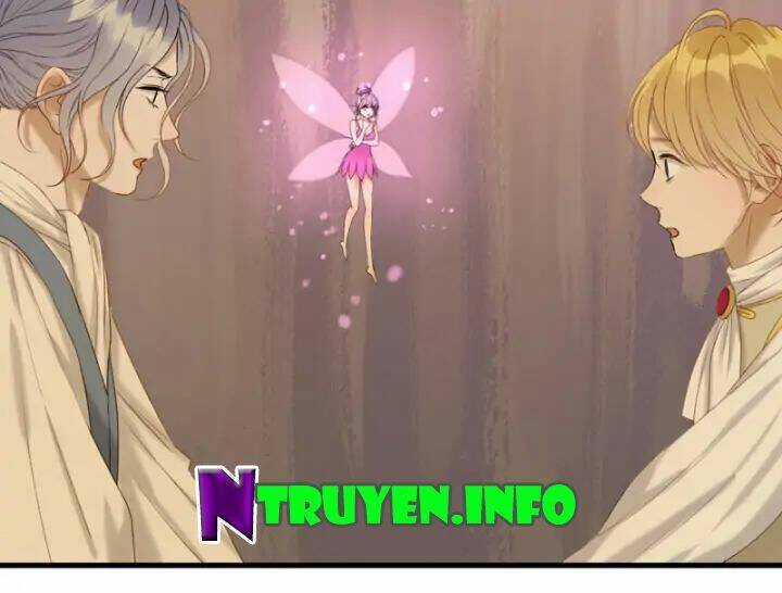 Lượm Được Một Tiểu Hồ Ly 3 Chapter 119 trang 7