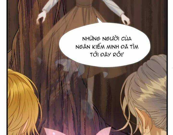 Lượm Được Một Tiểu Hồ Ly 3 Chapter 119 trang 9