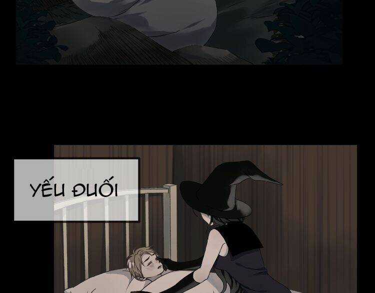 Lượm Được Một Tiểu Hồ Ly 3 Chapter 12 trang 10