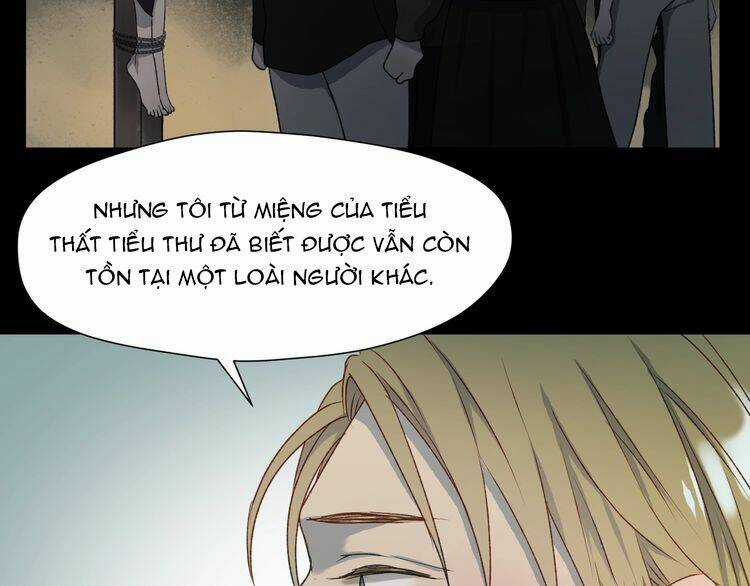 Lượm Được Một Tiểu Hồ Ly 3 Chapter 12 trang 13