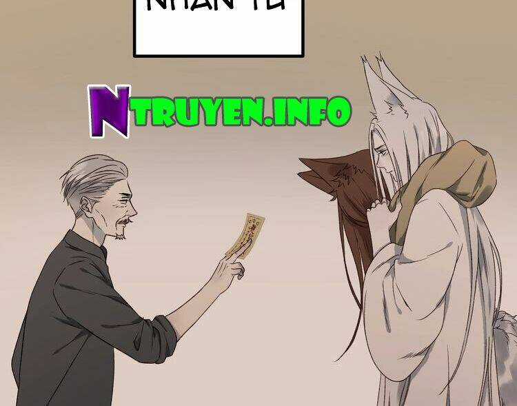 Lượm Được Một Tiểu Hồ Ly 3 Chapter 12 trang 17