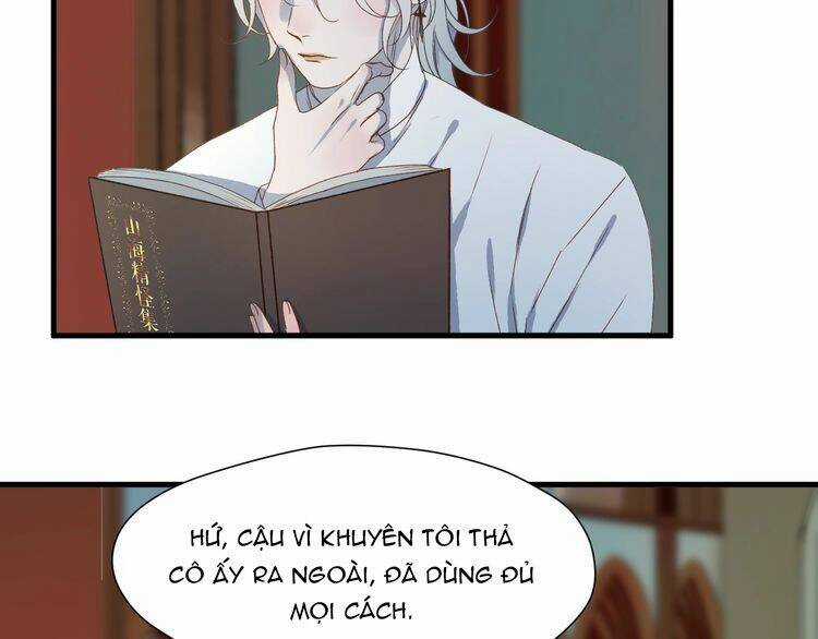 Lượm Được Một Tiểu Hồ Ly 3 Chapter 12 trang 2