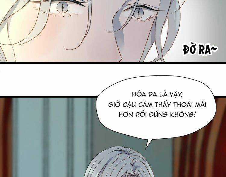 Lượm Được Một Tiểu Hồ Ly 3 Chapter 12 trang 23