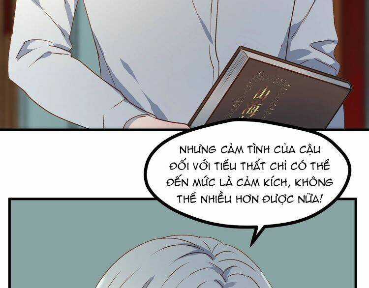 Lượm Được Một Tiểu Hồ Ly 3 Chapter 12 trang 25