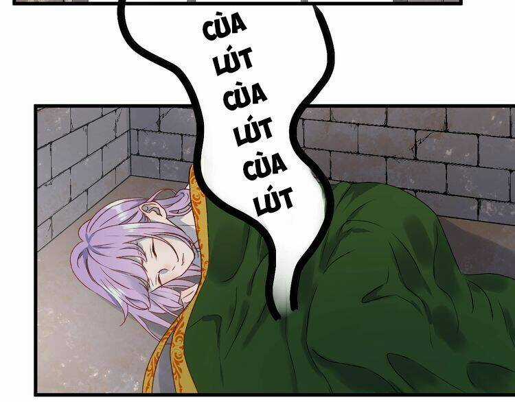 Lượm Được Một Tiểu Hồ Ly 3 Chapter 12 trang 28