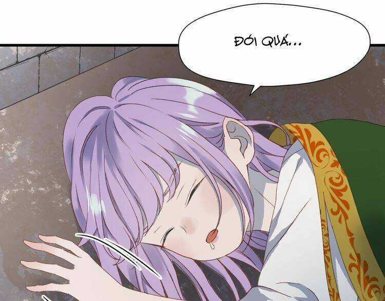 Lượm Được Một Tiểu Hồ Ly 3 Chapter 12 trang 29