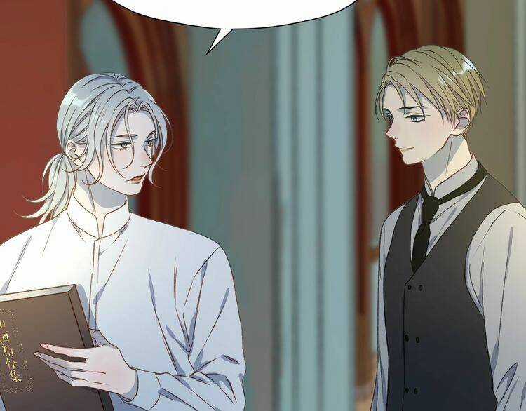 Lượm Được Một Tiểu Hồ Ly 3 Chapter 12 trang 3