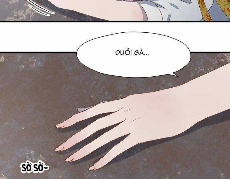 Lượm Được Một Tiểu Hồ Ly 3 Chapter 12 trang 30