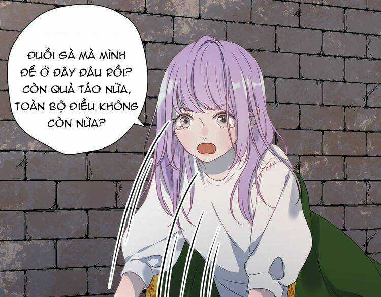 Lượm Được Một Tiểu Hồ Ly 3 Chapter 12 trang 32