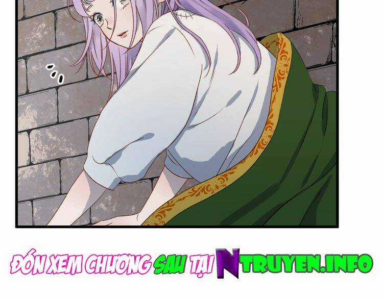 Lượm Được Một Tiểu Hồ Ly 3 Chapter 12 trang 34