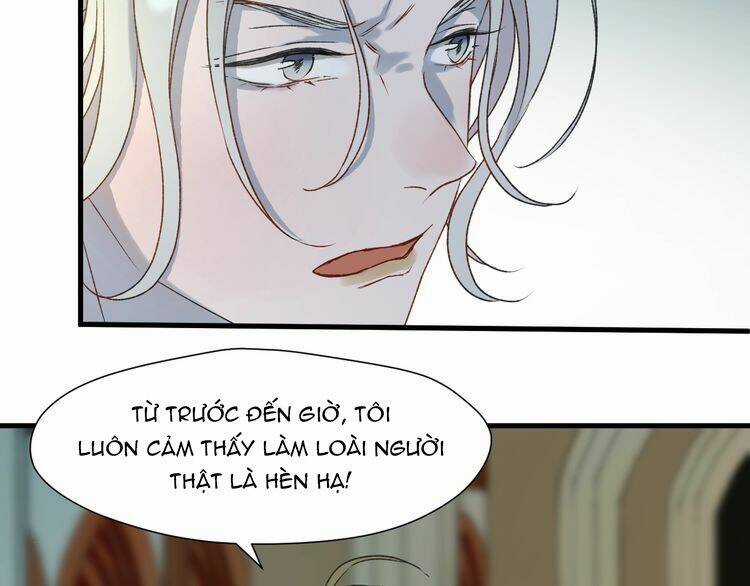 Lượm Được Một Tiểu Hồ Ly 3 Chapter 12 trang 6