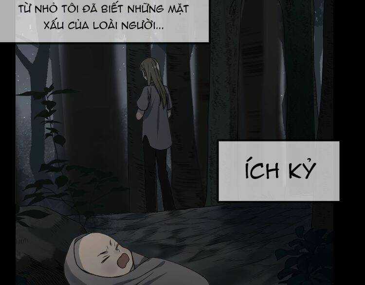 Lượm Được Một Tiểu Hồ Ly 3 Chapter 12 trang 9