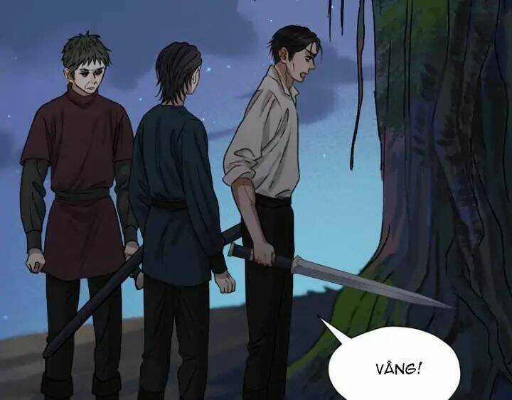 Lượm Được Một Tiểu Hồ Ly 3 Chapter 120 trang 11