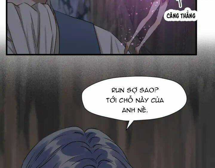 Lượm Được Một Tiểu Hồ Ly 3 Chapter 120 trang 13