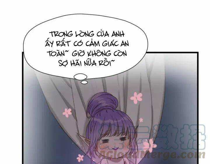 Lượm Được Một Tiểu Hồ Ly 3 Chapter 120 trang 16