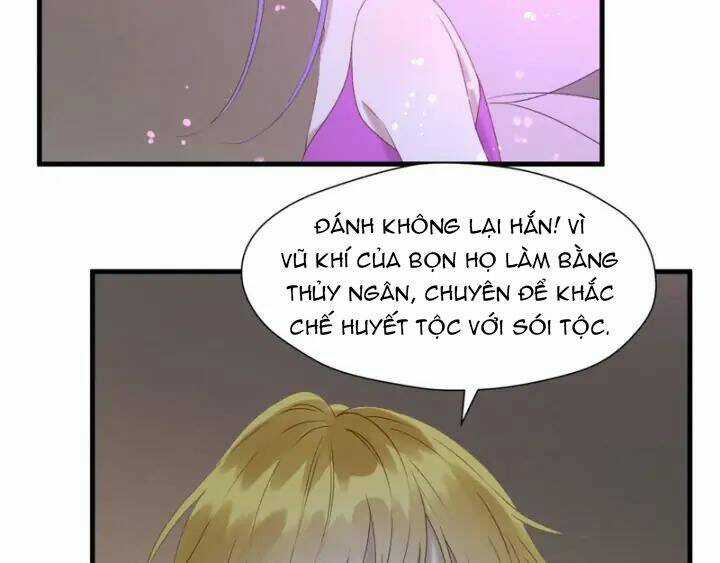 Lượm Được Một Tiểu Hồ Ly 3 Chapter 120 trang 2