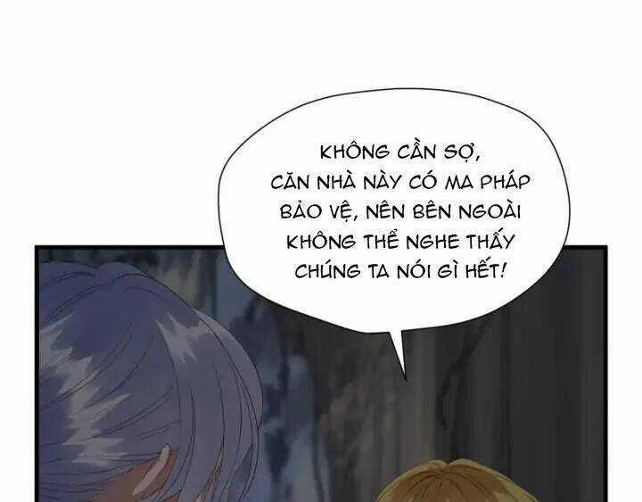 Lượm Được Một Tiểu Hồ Ly 3 Chapter 120 trang 20