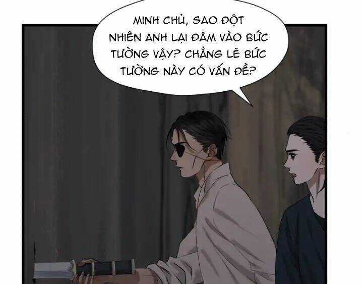 Lượm Được Một Tiểu Hồ Ly 3 Chapter 120 trang 25