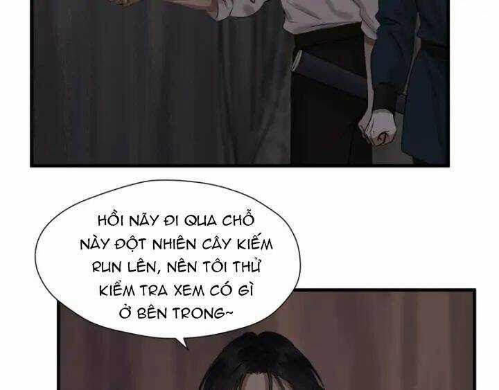 Lượm Được Một Tiểu Hồ Ly 3 Chapter 120 trang 26