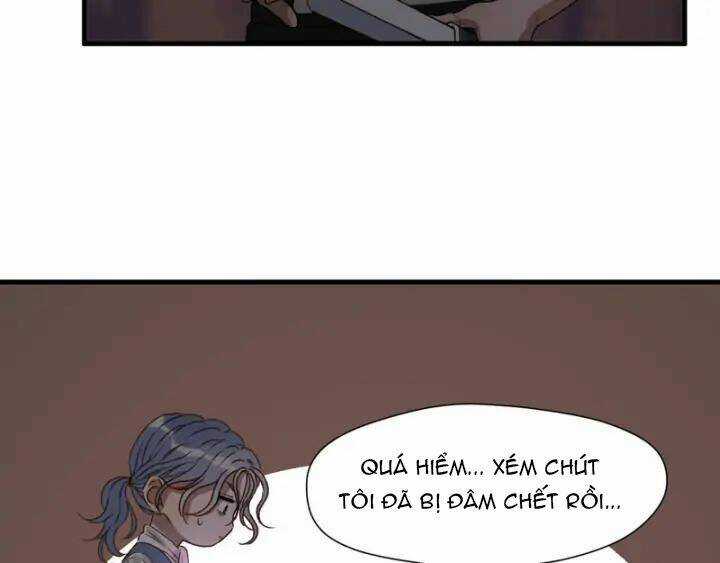 Lượm Được Một Tiểu Hồ Ly 3 Chapter 120 trang 28