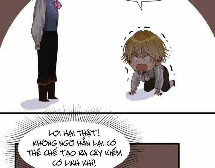 Lượm Được Một Tiểu Hồ Ly 3 Chapter 120 trang 29