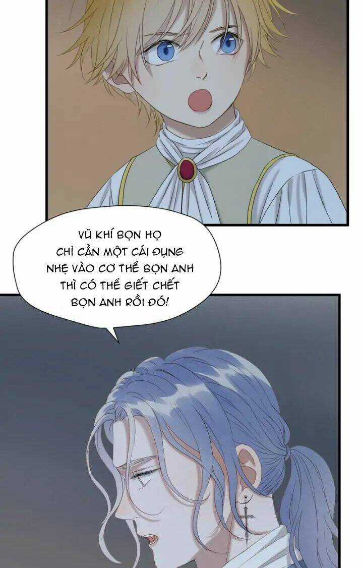 Lượm Được Một Tiểu Hồ Ly 3 Chapter 120 trang 3