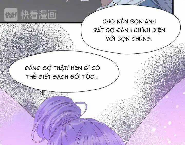 Lượm Được Một Tiểu Hồ Ly 3 Chapter 120 trang 4