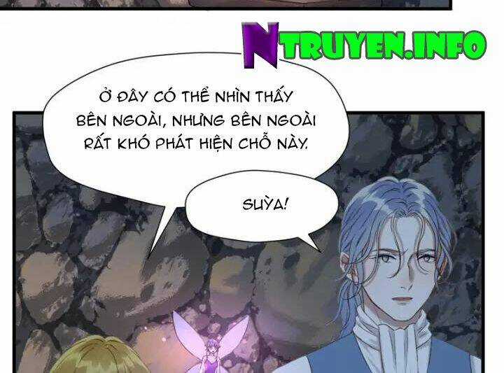 Lượm Được Một Tiểu Hồ Ly 3 Chapter 120 trang 7