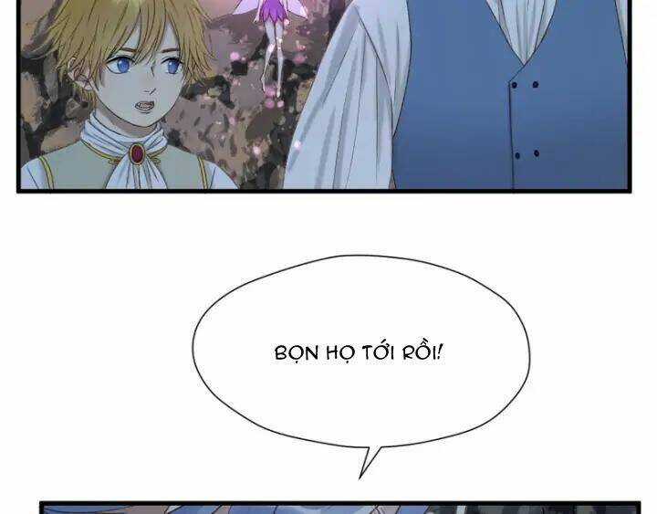 Lượm Được Một Tiểu Hồ Ly 3 Chapter 120 trang 8