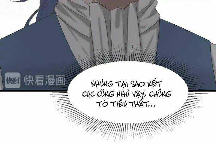 Lượm Được Một Tiểu Hồ Ly 3 Chapter 121 trang 10