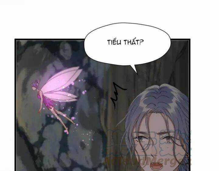 Lượm Được Một Tiểu Hồ Ly 3 Chapter 121 trang 11