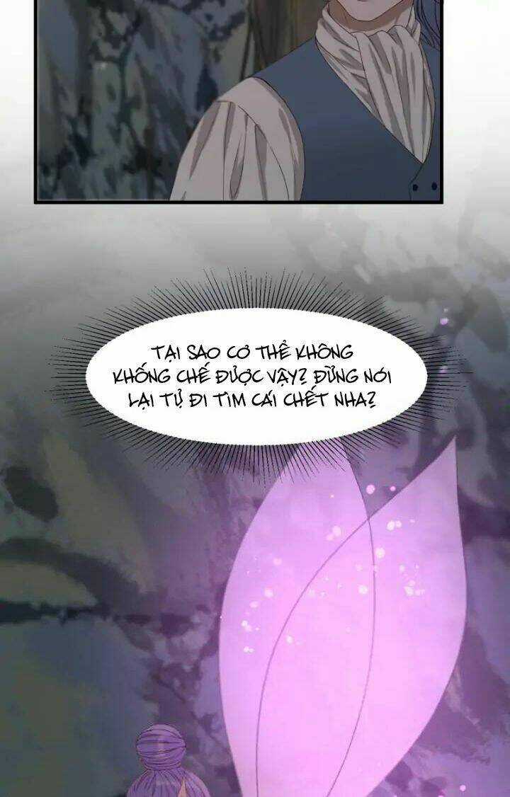 Lượm Được Một Tiểu Hồ Ly 3 Chapter 121 trang 12