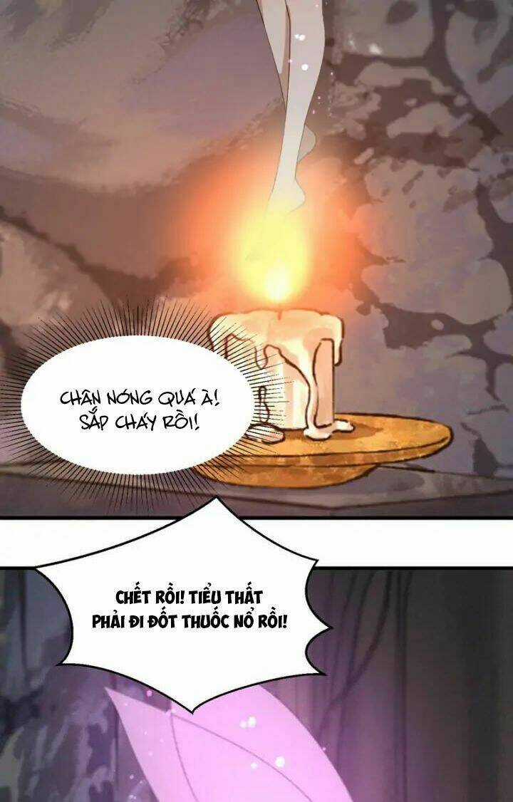 Lượm Được Một Tiểu Hồ Ly 3 Chapter 121 trang 14