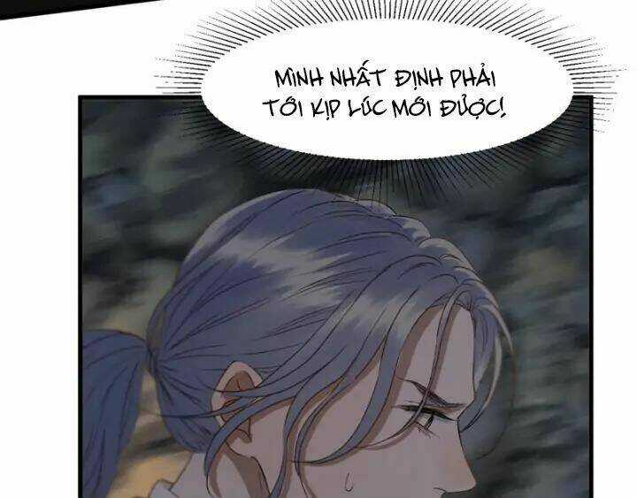 Lượm Được Một Tiểu Hồ Ly 3 Chapter 121 trang 21