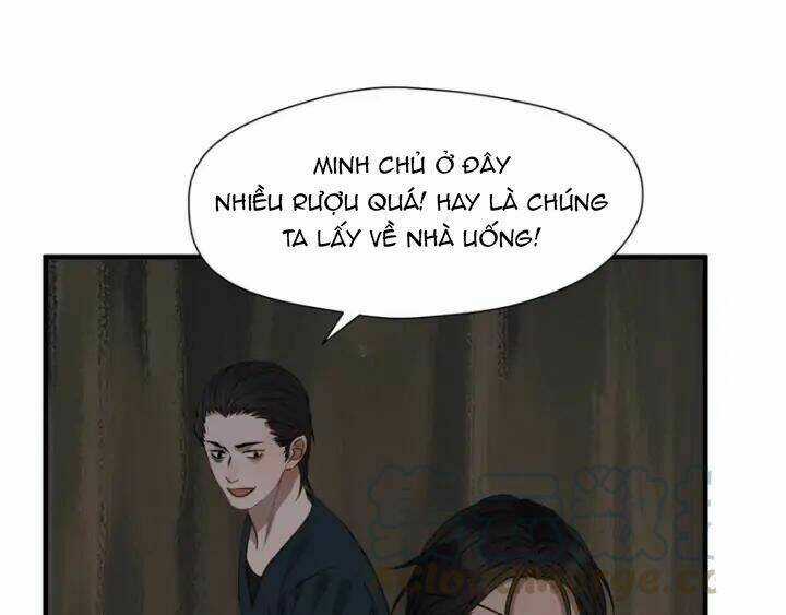 Lượm Được Một Tiểu Hồ Ly 3 Chapter 121 trang 23