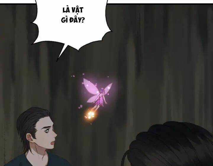 Lượm Được Một Tiểu Hồ Ly 3 Chapter 121 trang 28