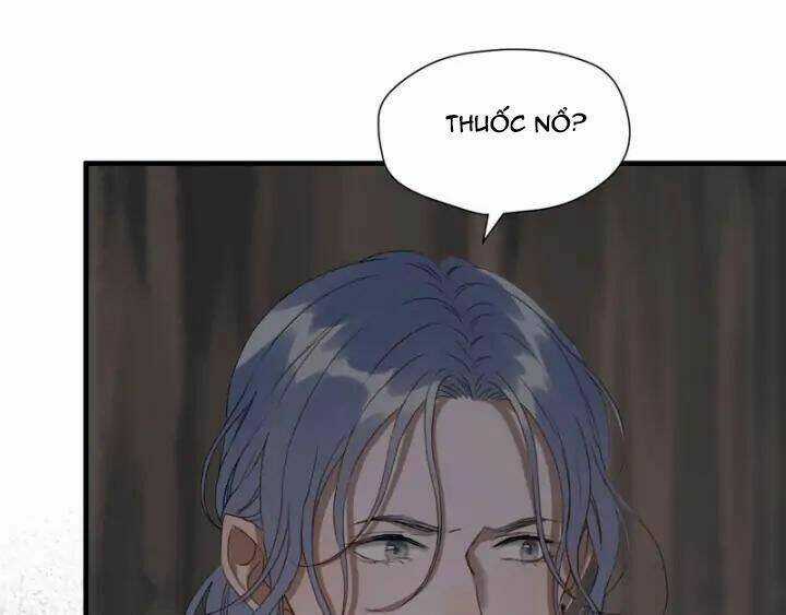 Lượm Được Một Tiểu Hồ Ly 3 Chapter 121 trang 3