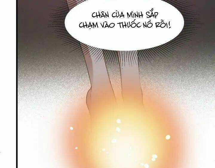 Lượm Được Một Tiểu Hồ Ly 3 Chapter 121 trang 32