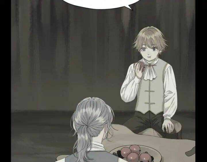 Lượm Được Một Tiểu Hồ Ly 3 Chapter 121 trang 5