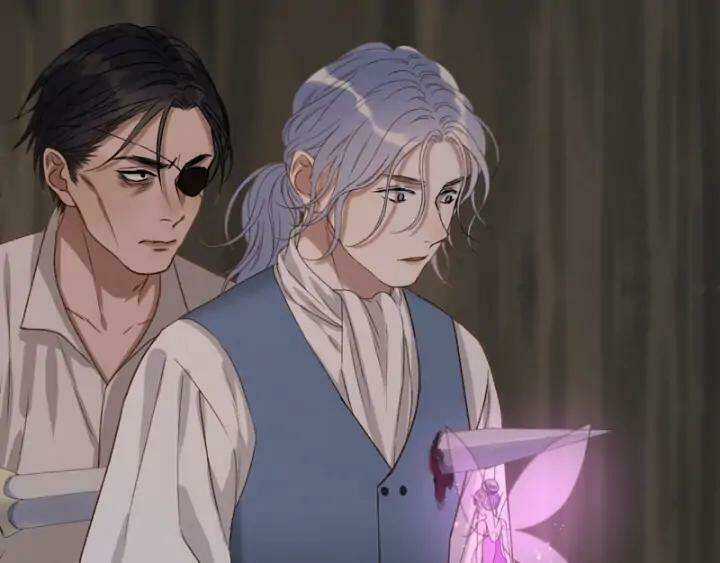 Lượm Được Một Tiểu Hồ Ly 3 Chapter 122 trang 12