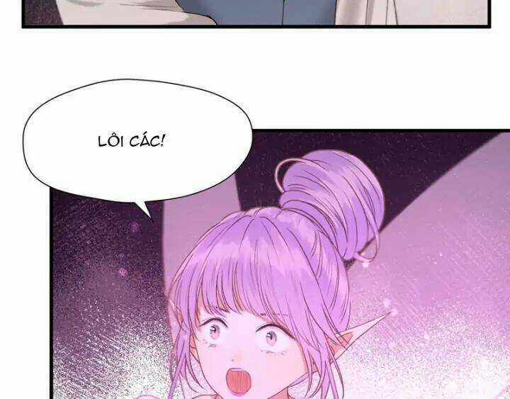 Lượm Được Một Tiểu Hồ Ly 3 Chapter 122 trang 19